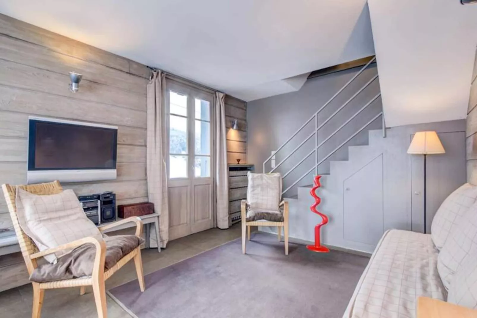 Résidence Les Gravillons-Image-tags.