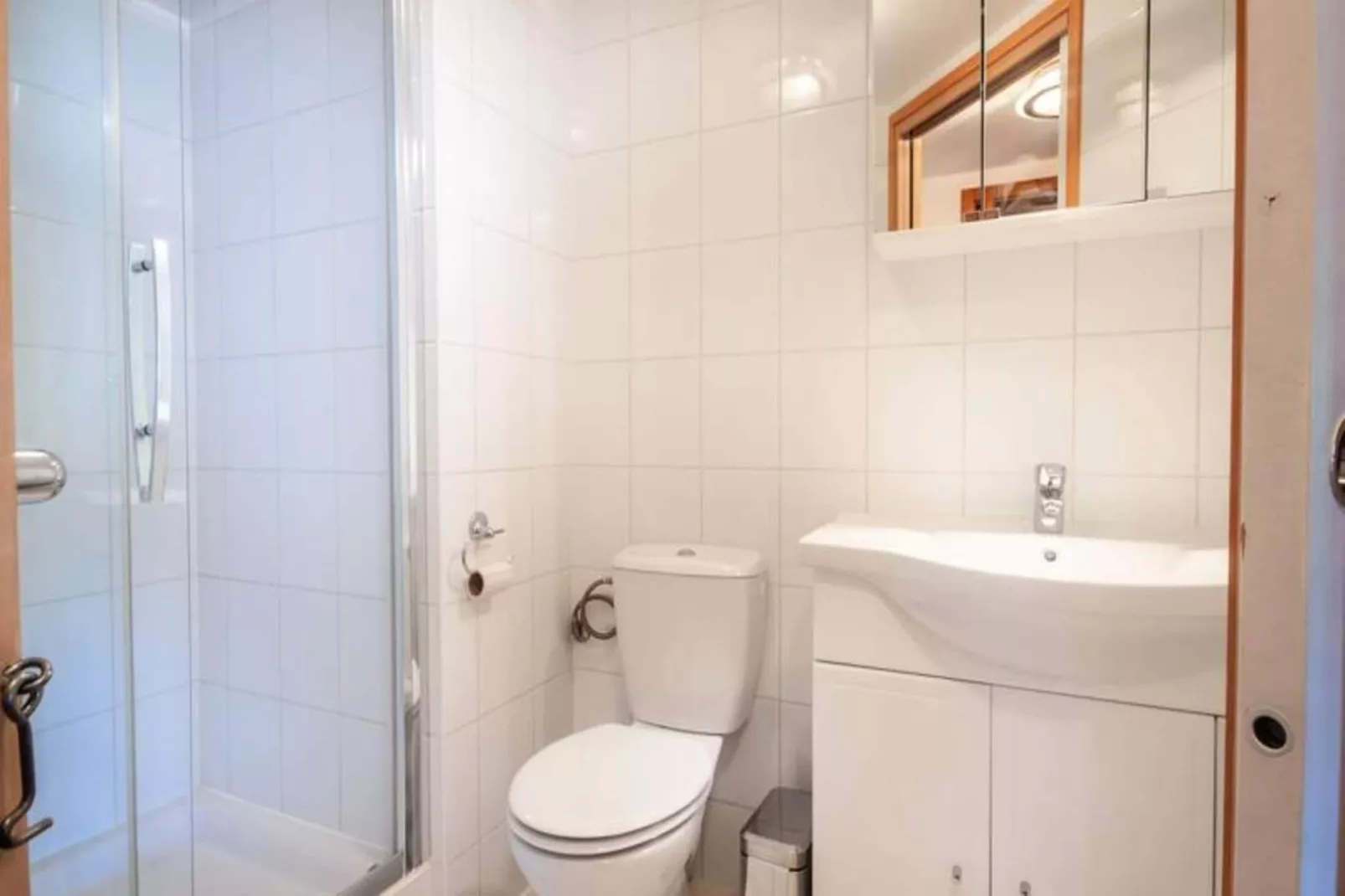 Résidence Le Chamois D'or - Exterieur winter