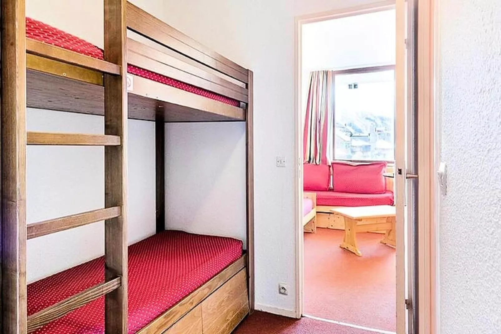 Résidence Les Fontaines Blanches - maeva Home-Buitenkant zomer