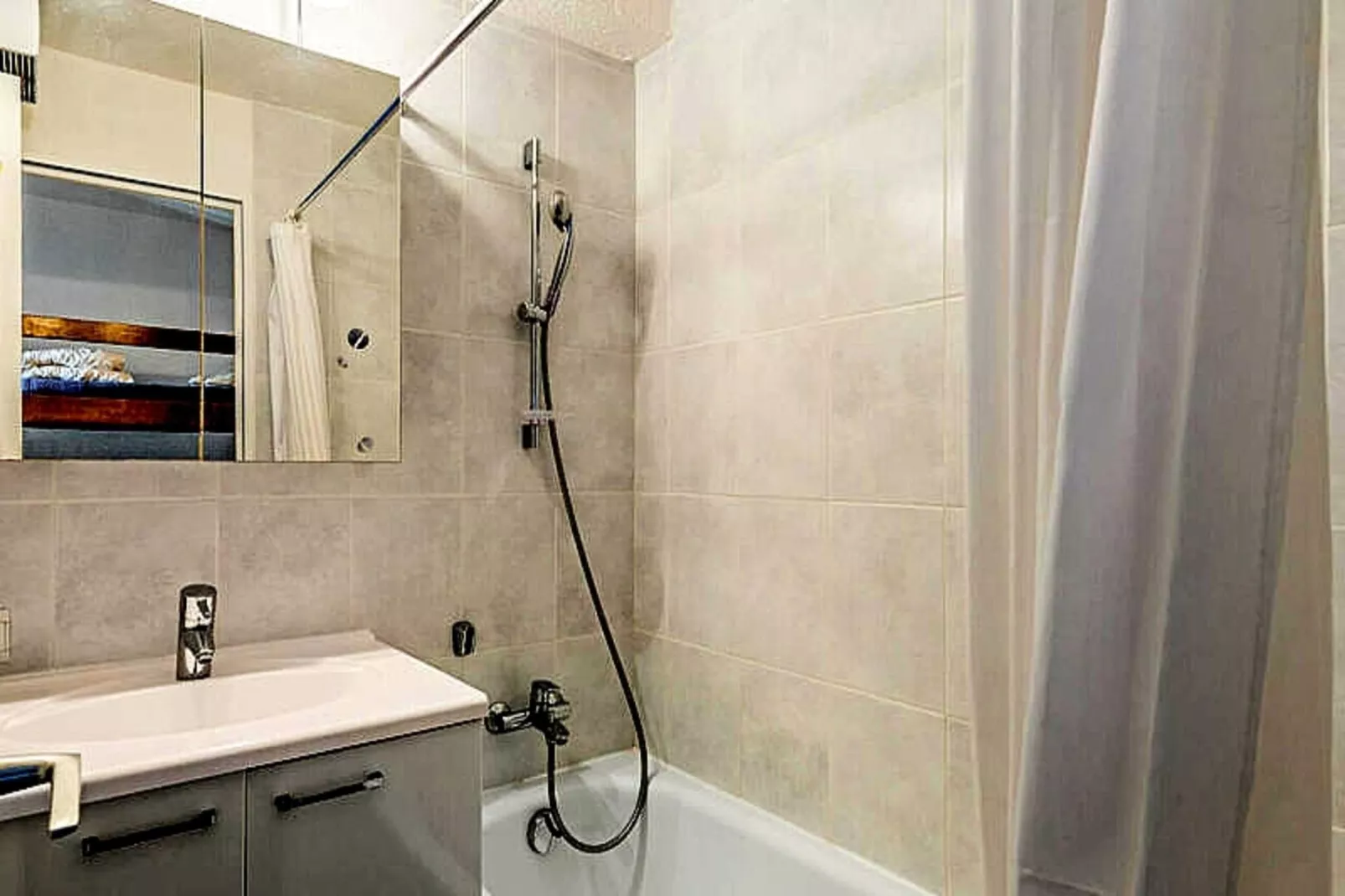 Résidence Les Alpages - maeva Home-Buitenkant zomer