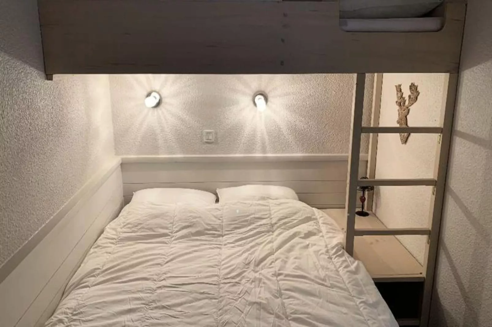 Résidence Antarès - maeva Home-Buitenkant zomer