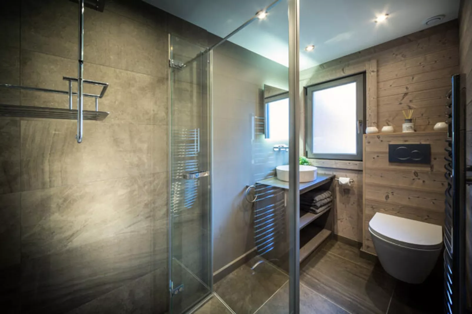 Résidence Hibou Blanc