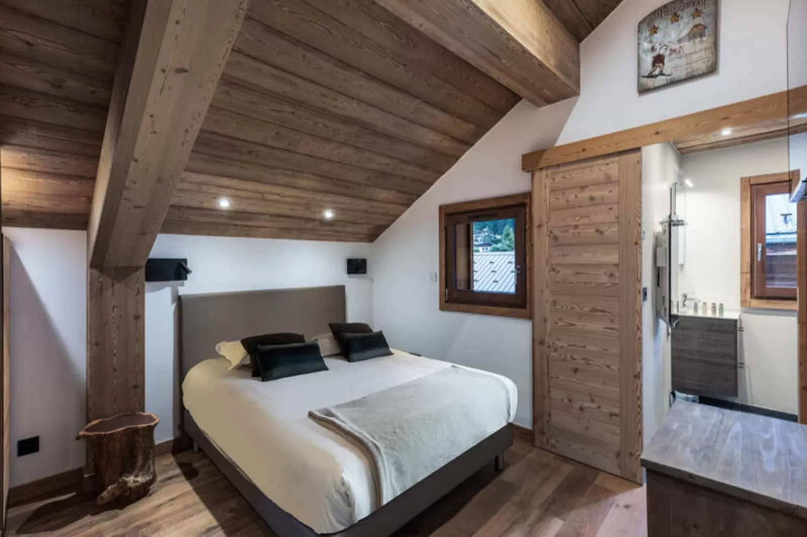 Résidence Claire De Lune 2-Slaapkamer