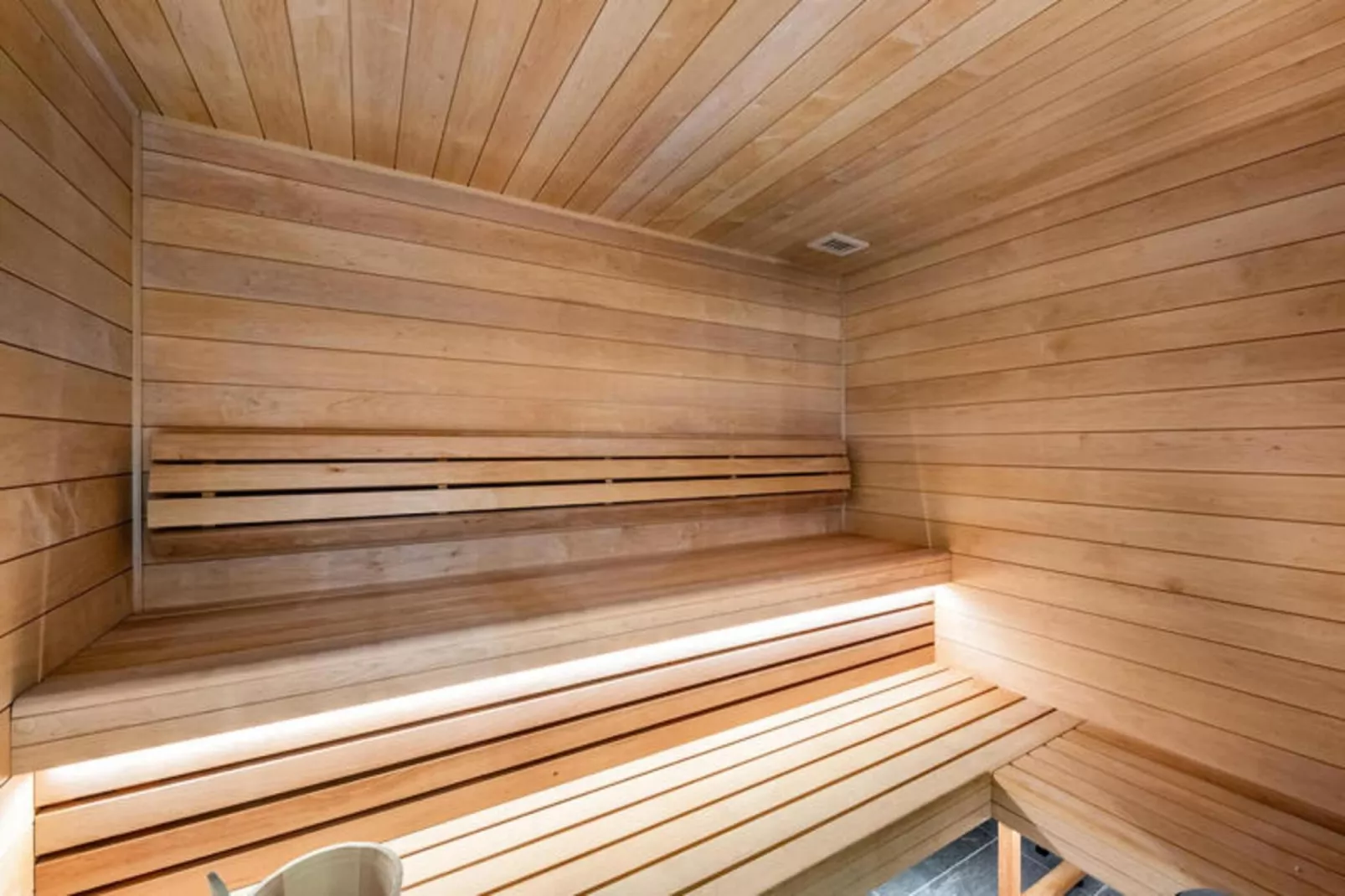 Résidence Ksar B-Buitenkant zomer