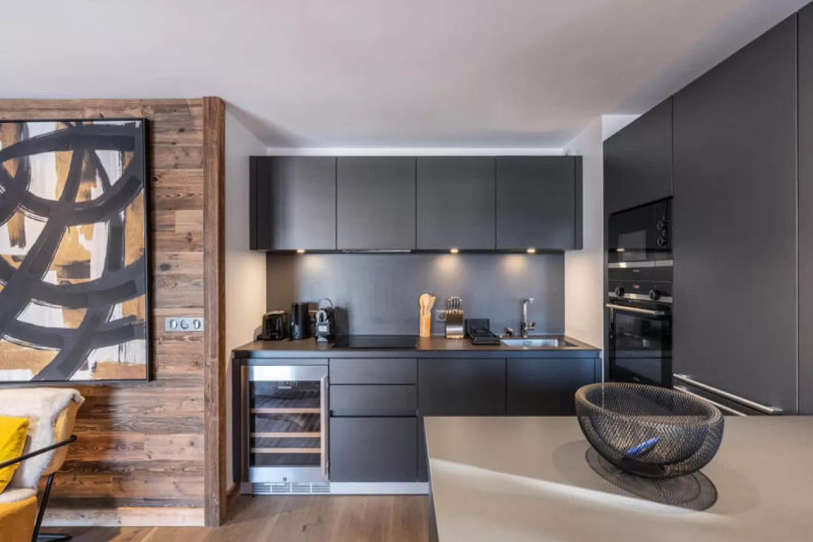 Résidence Ksar A-Sfeer