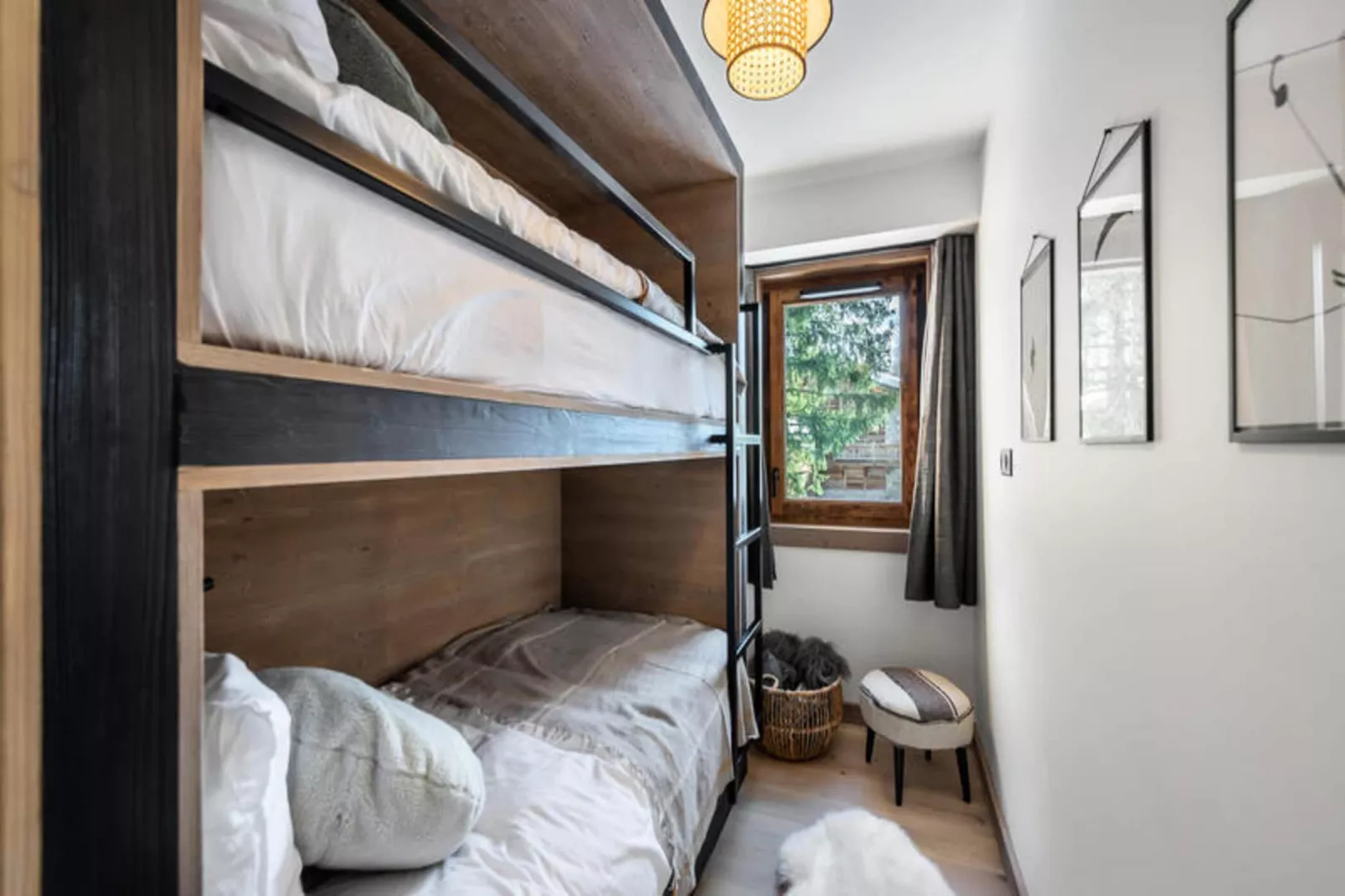 Résidence Ksar A-Sfeer