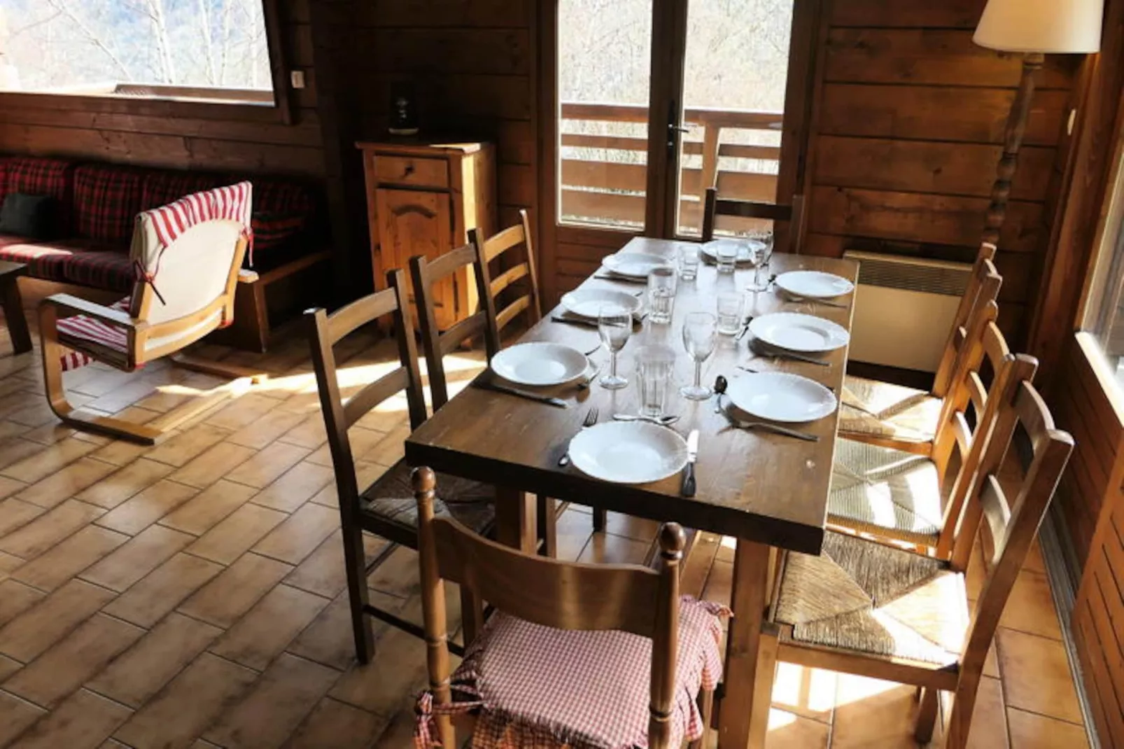 Chalet Saint Nicolas-Image-tags.