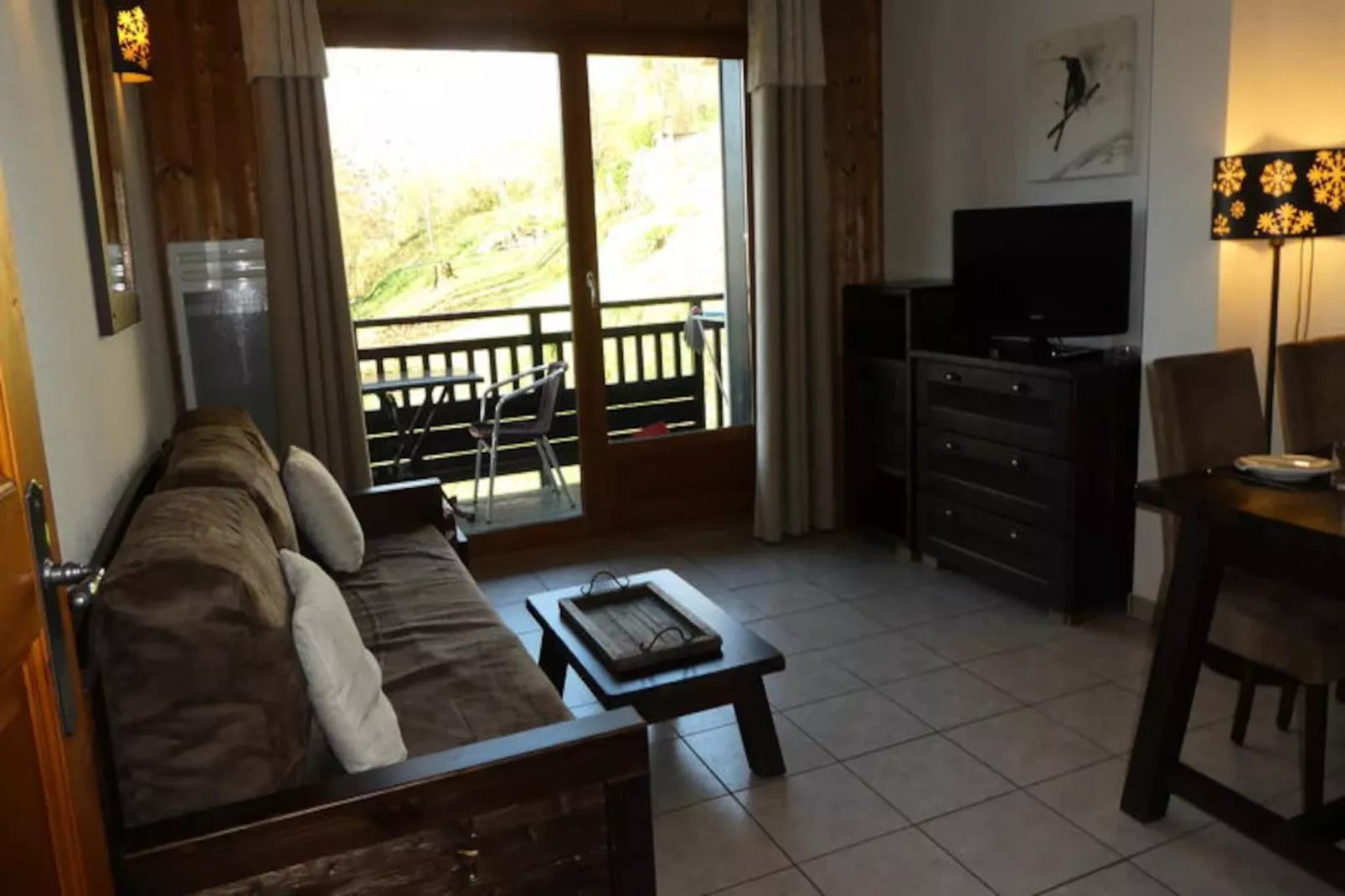 Résidence Les Fermes De Saint Gervais-Image-tags.