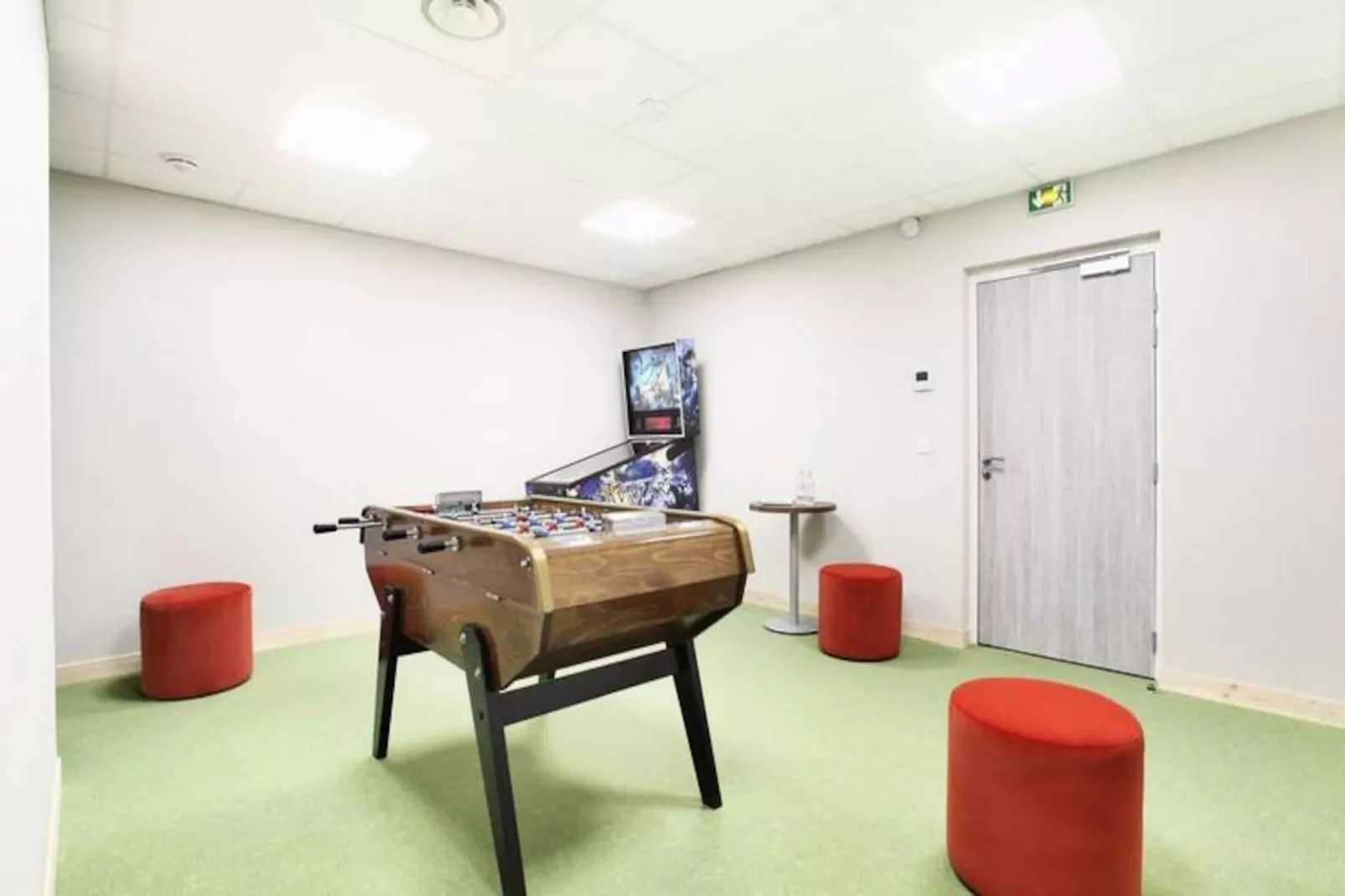 Résidence Prestige Odalys Mendi Alde****-Image-tags.