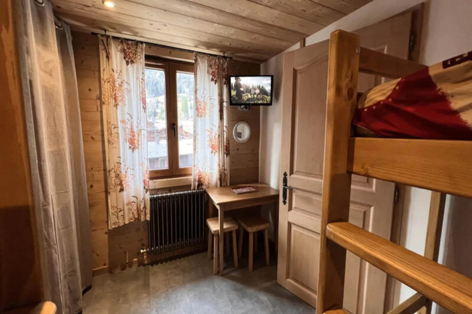 Appartements à La Clusaz-Sfeer