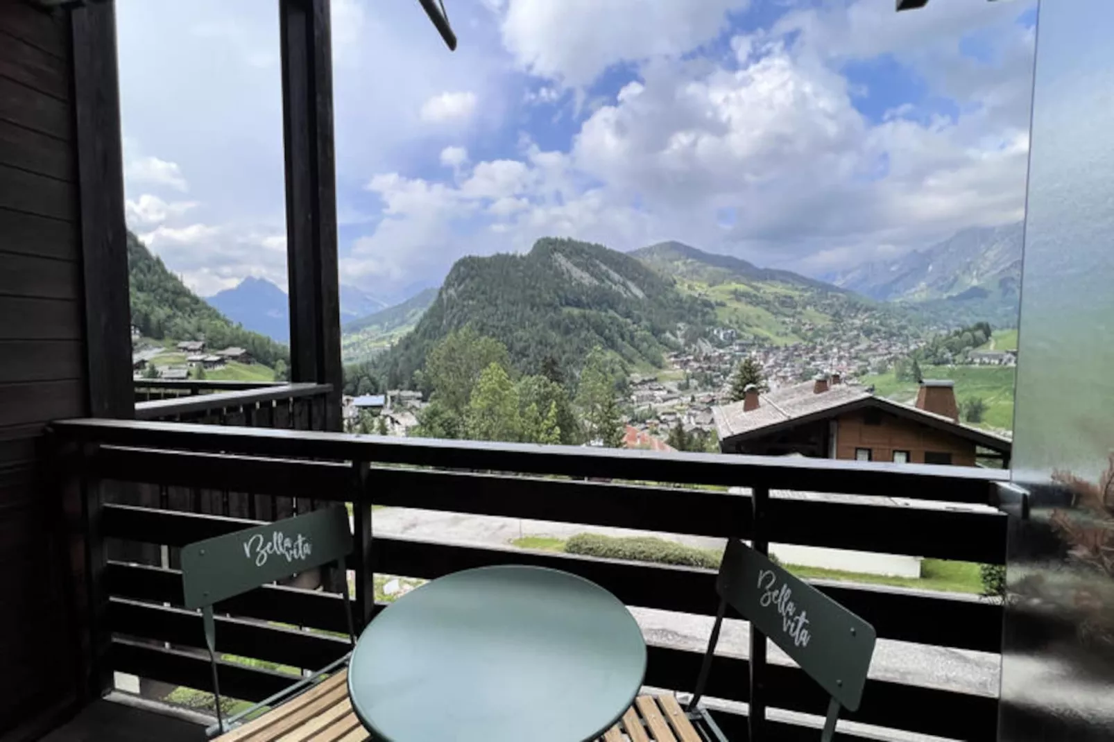 Appartements à La Clusaz-Image-tags.