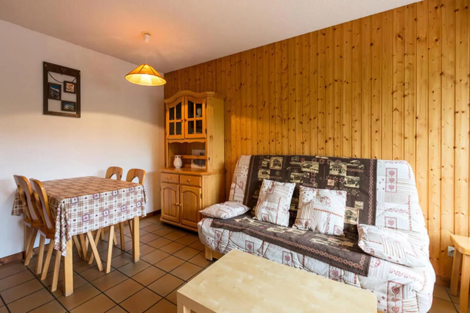 Résidence Domanial-Sfeer