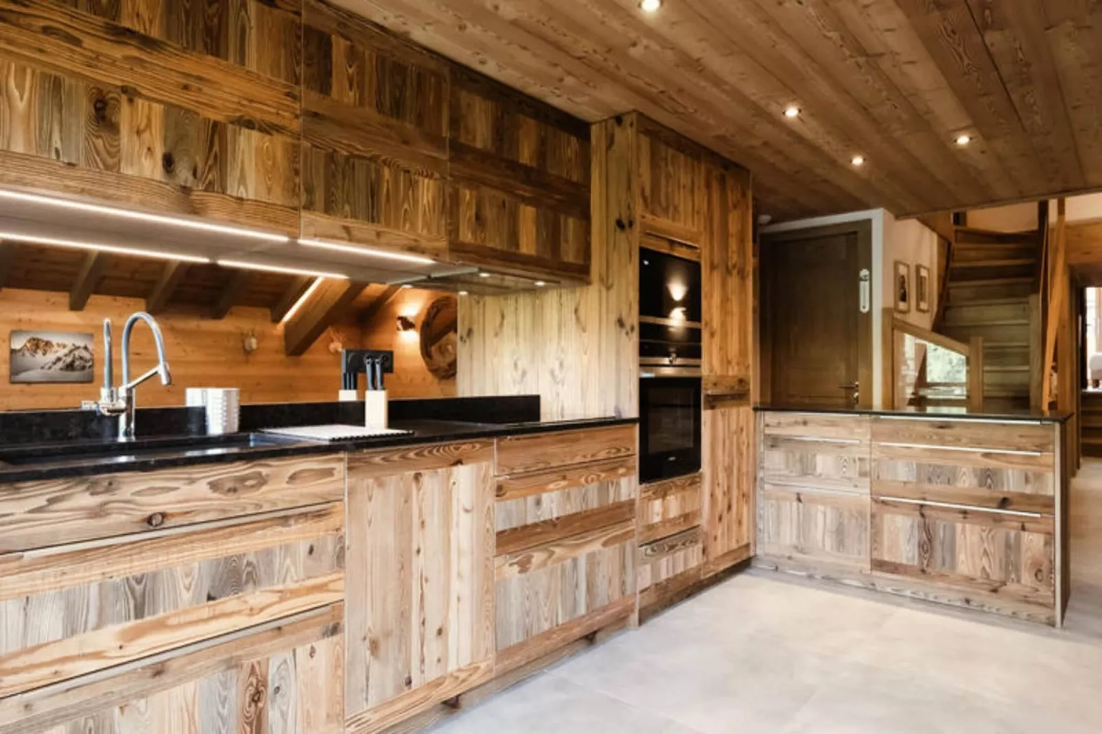 Résidence Ferme Des CrÊts-Buitenkant zomer