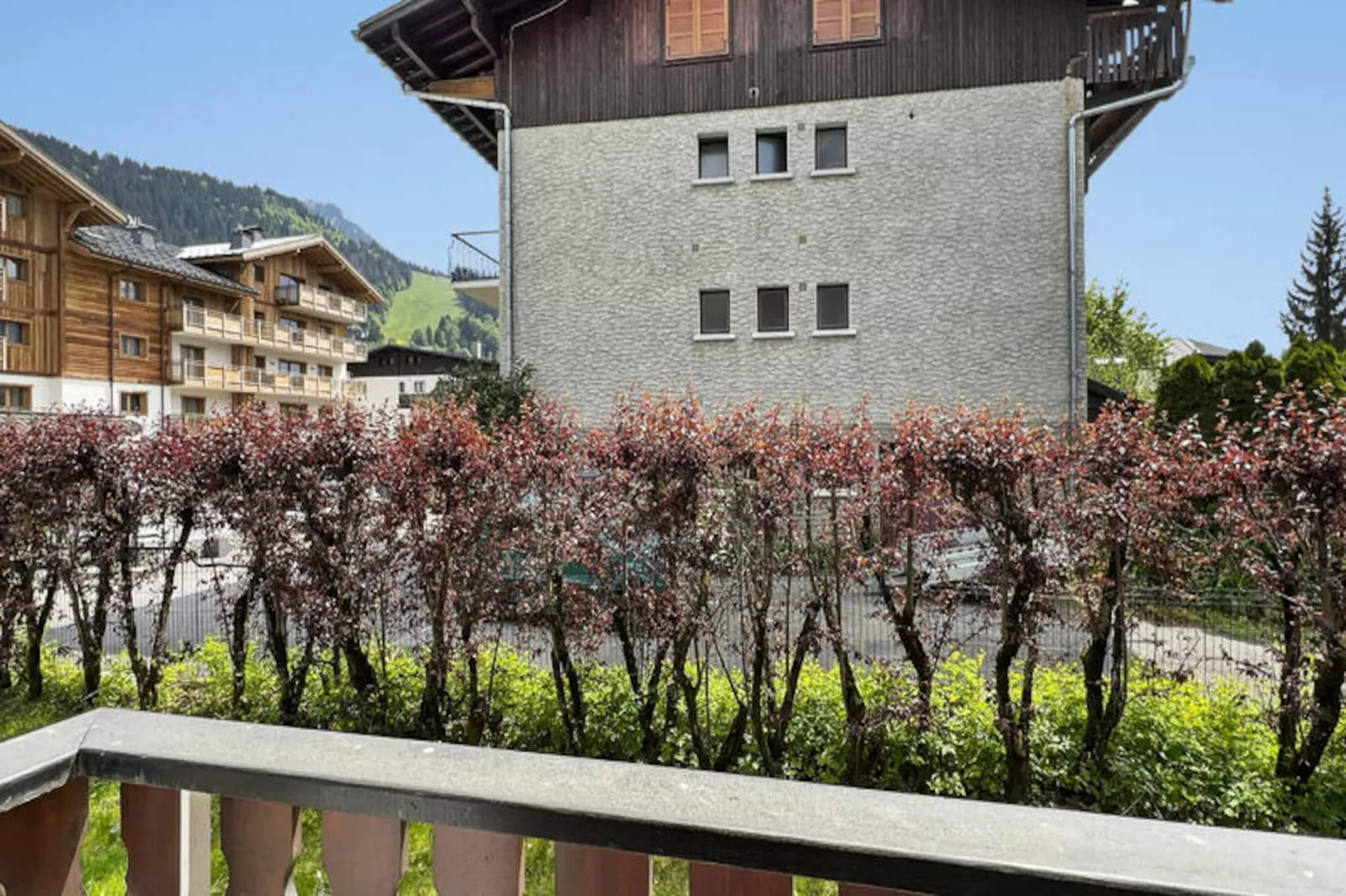 Appartements à Les Carroz-d'Arâches-Image-tags.
