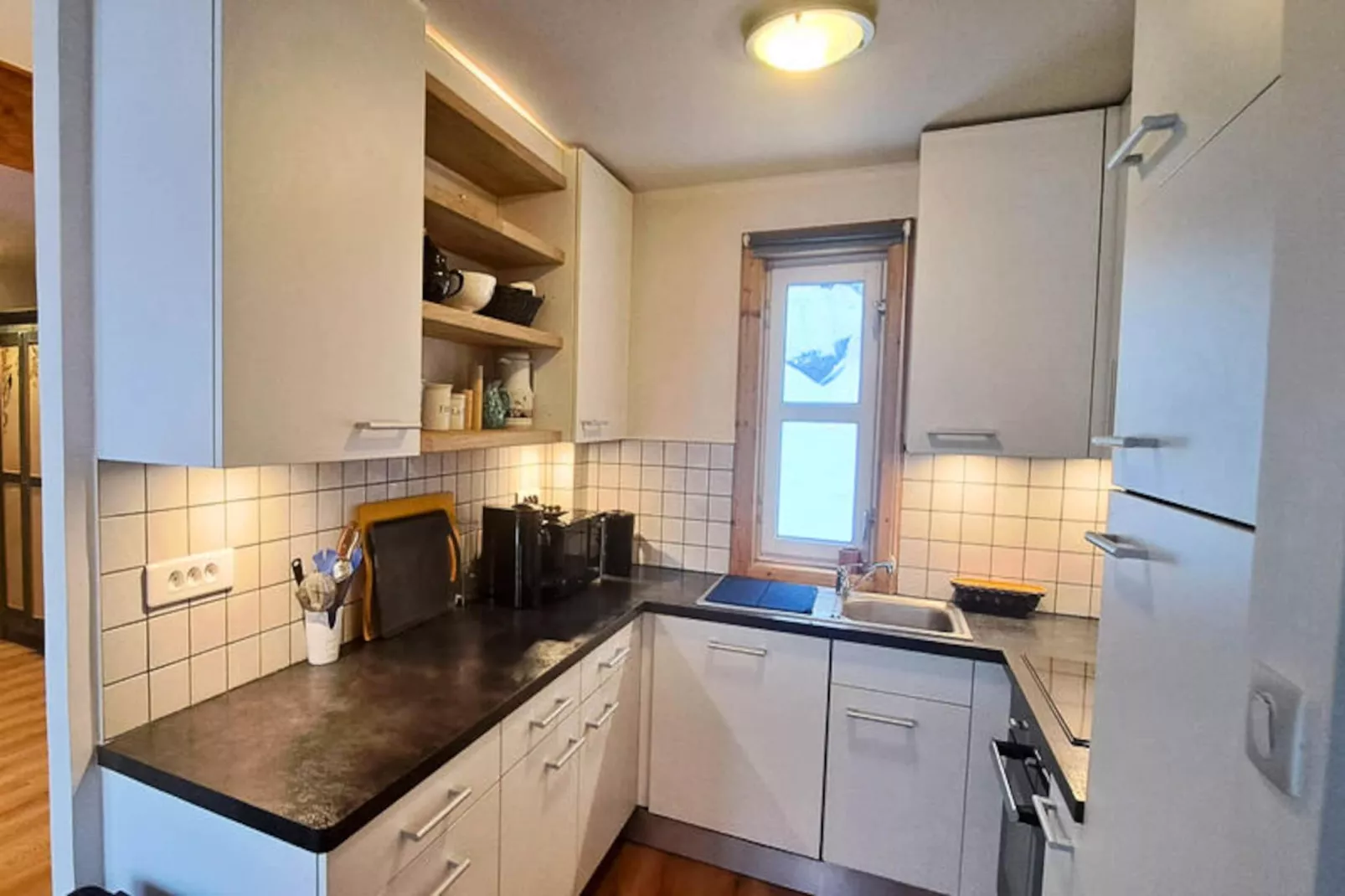 Les Chalets de Flaine Hameau 2 - maeva Home