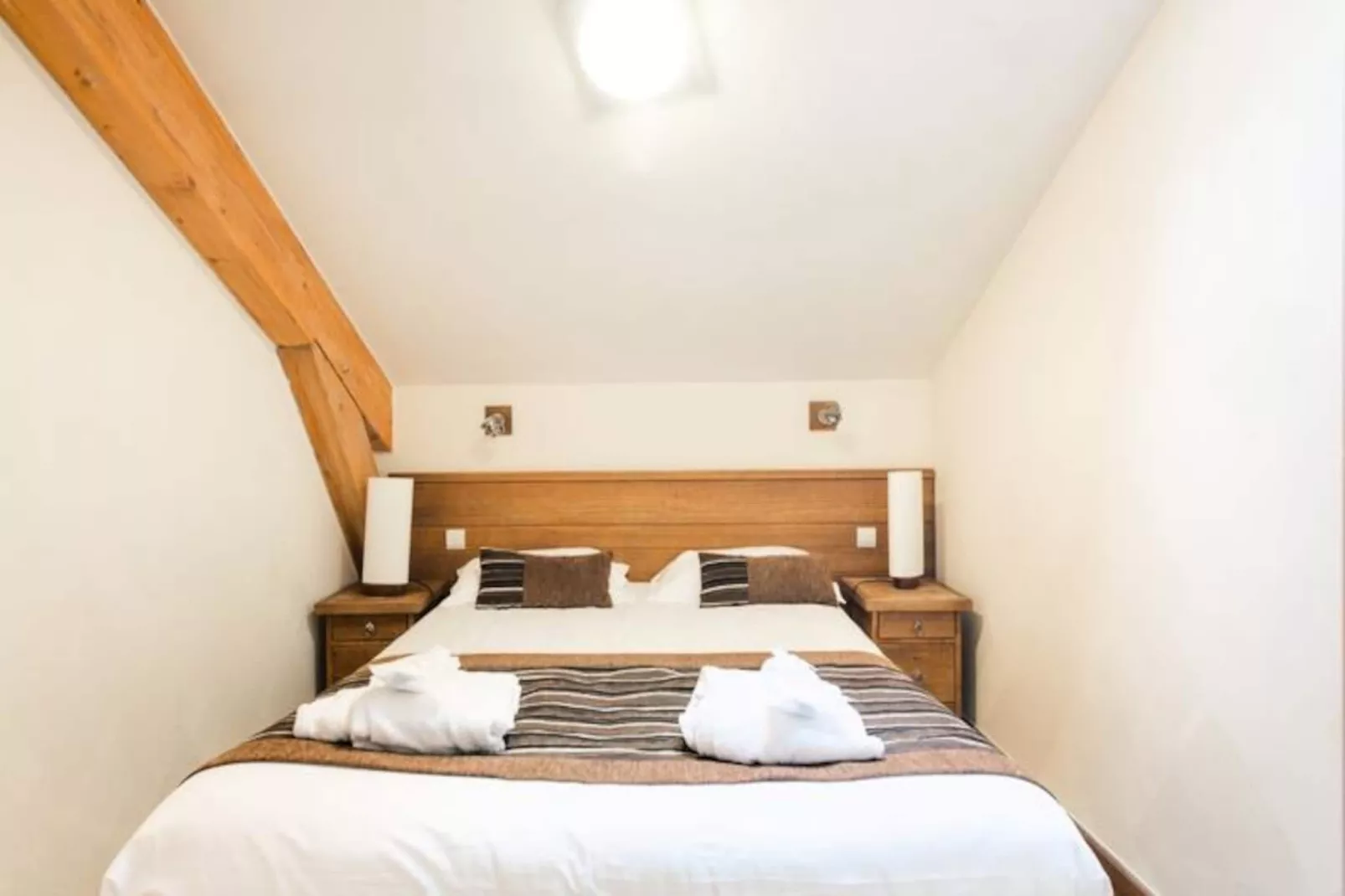 Résidence Les Terrasses d'Eos - maeva Home