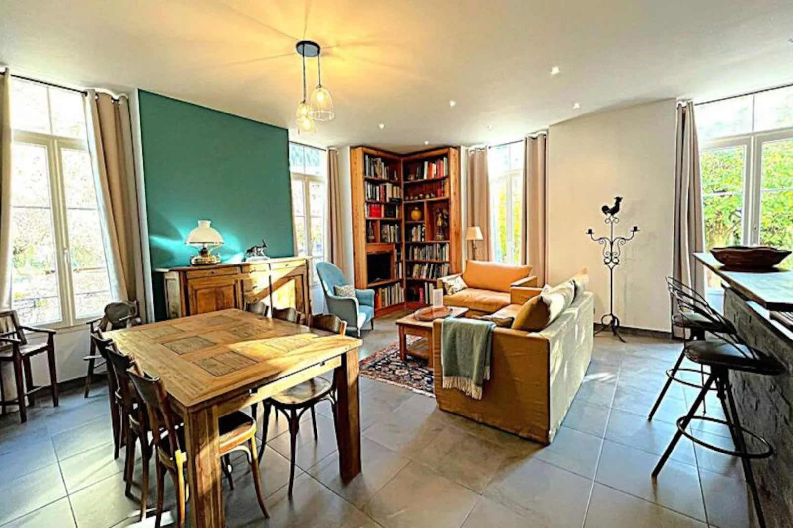 Résidence Mont Blanc-Image-tags.