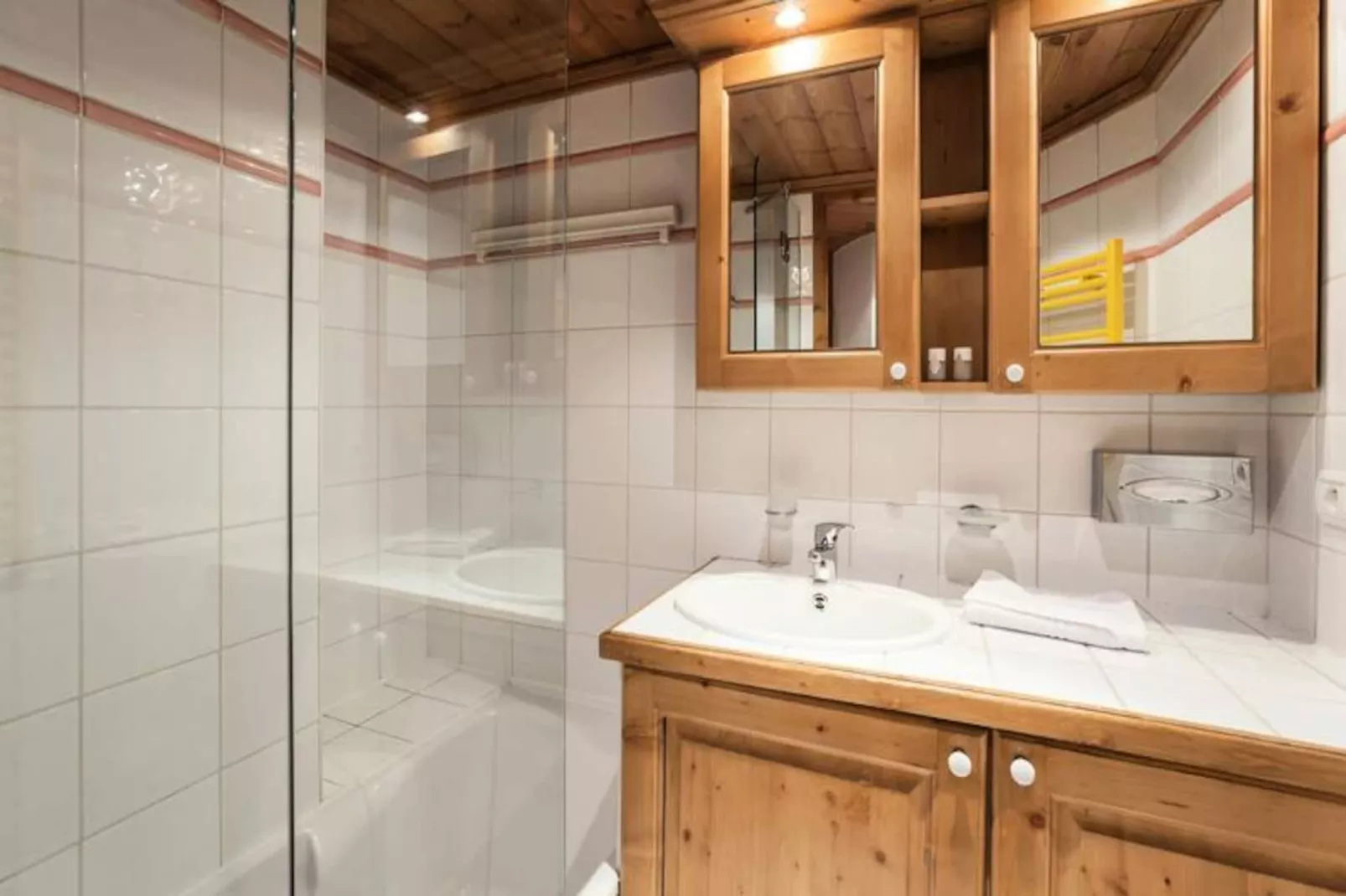 Résidence La Ginabelle - maeva Home - Image-tags.