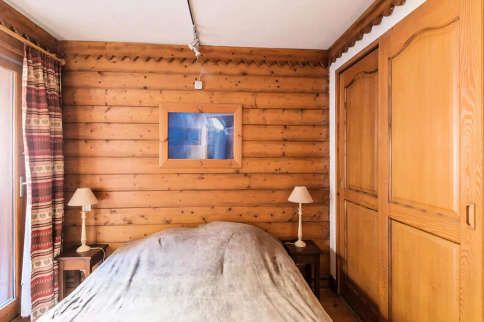 Résidence La Ginabelle - maeva Home-Slaapkamer