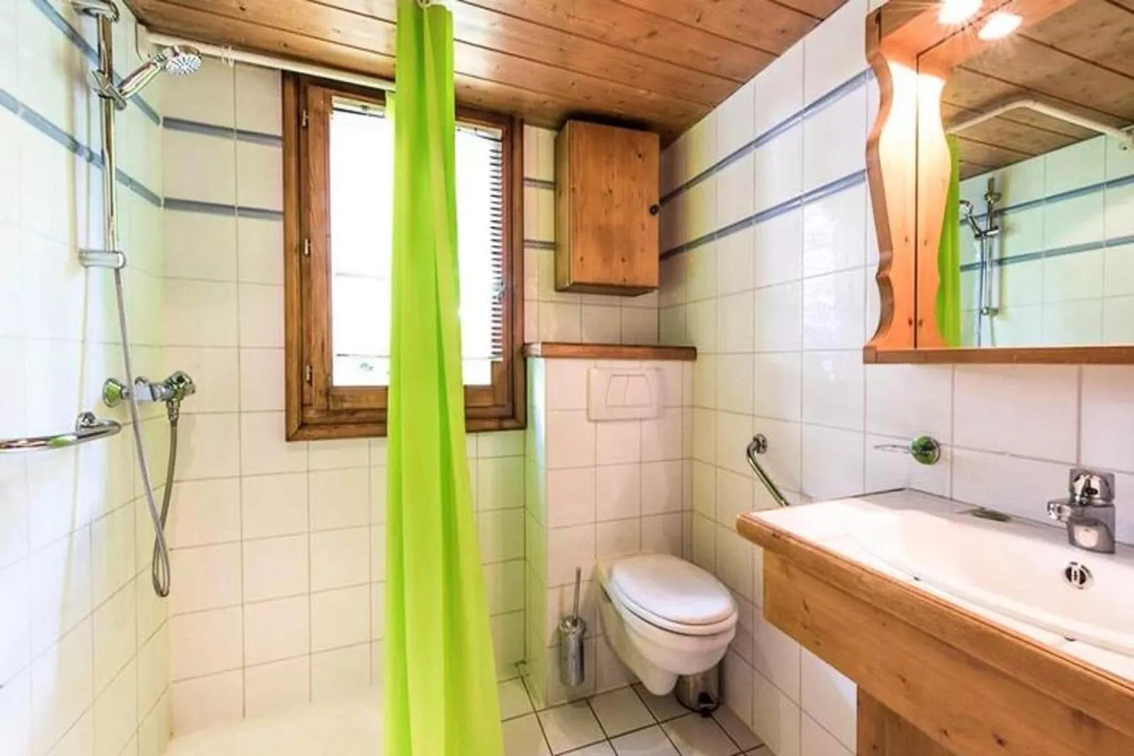 Résidence La Ginabelle - maeva Home-Badkamer