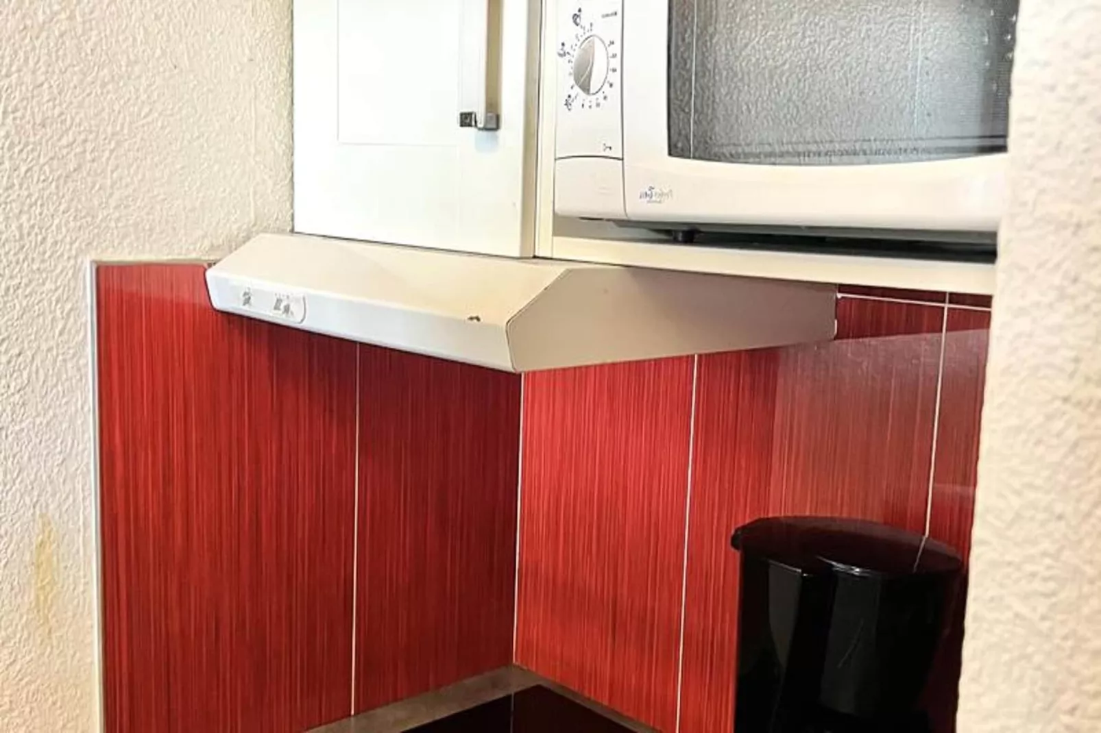 L'Aiguille - maeva Home-Keuken