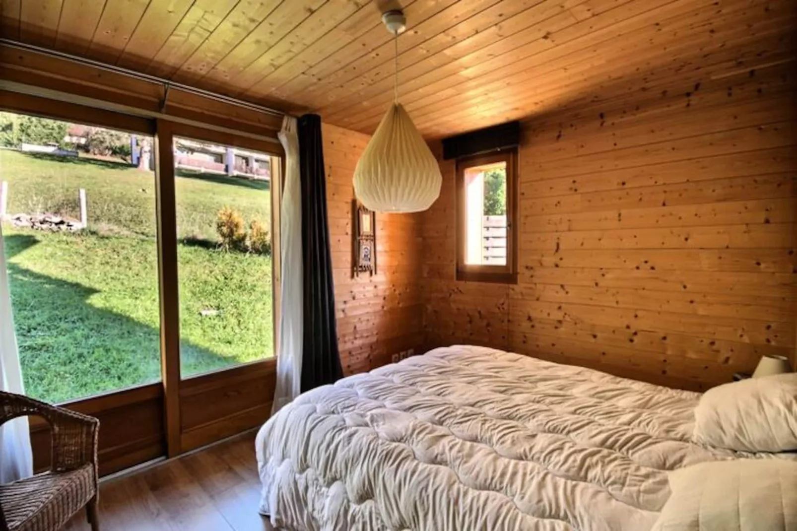 Chalets à Saint Jean d'Aulps-Image-tags.