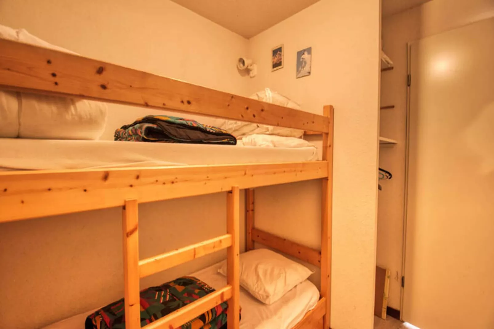 Résidence Grand Horizon I-Badkamer