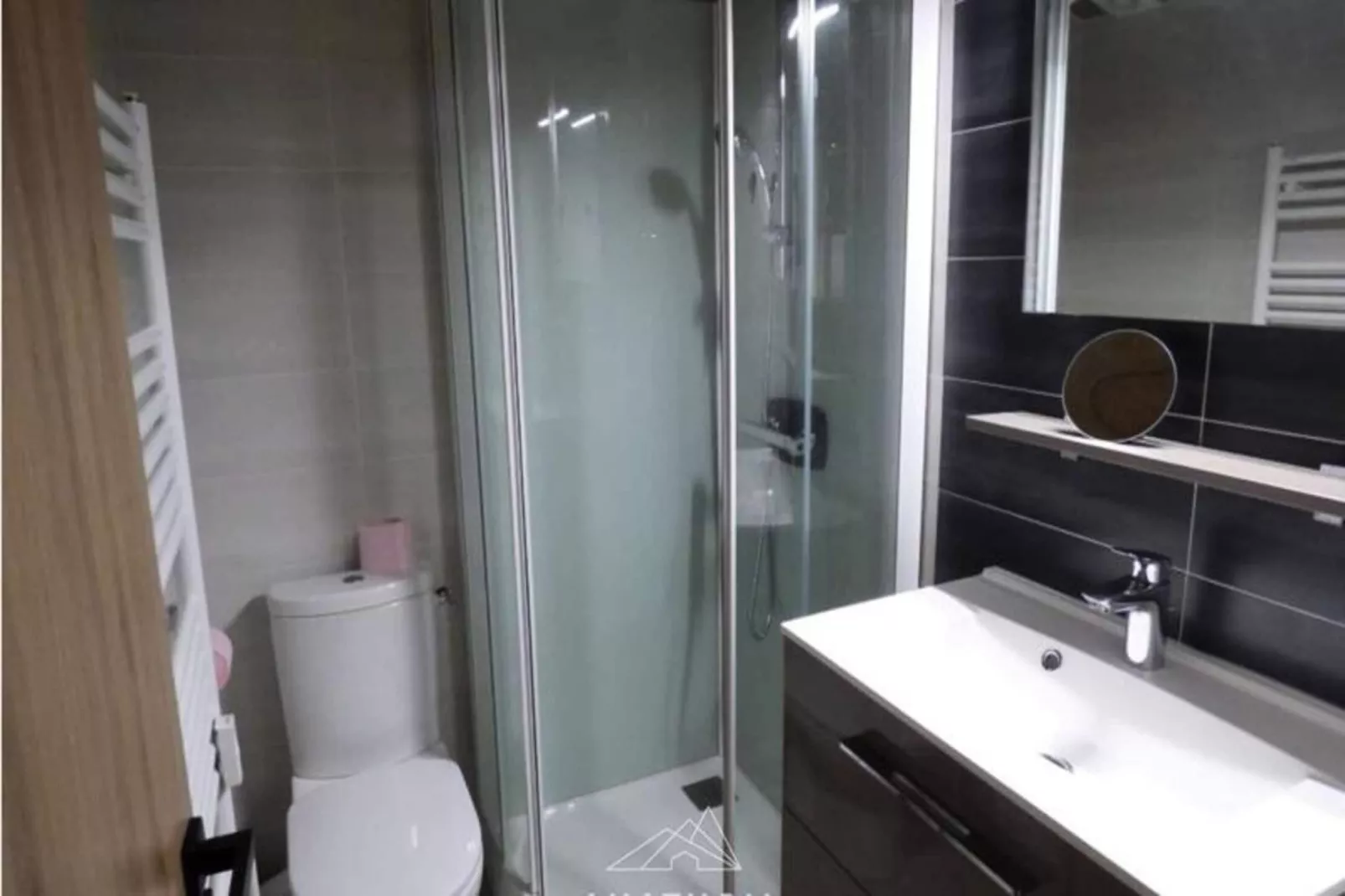 Résidence Beauregard 1-Exterieur winter