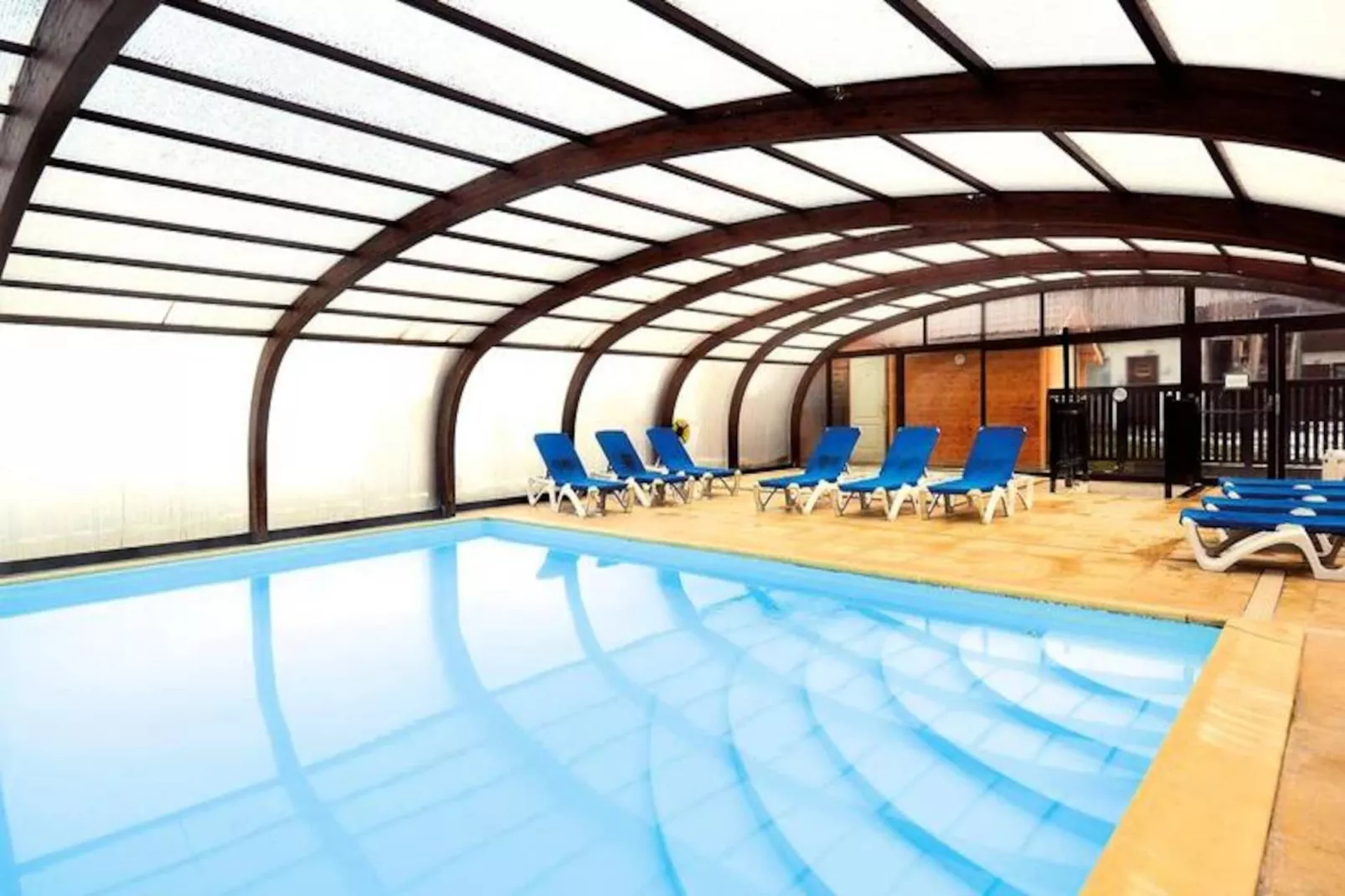 Résidence Odalys Les Chalets d'Evian-Image-tags.