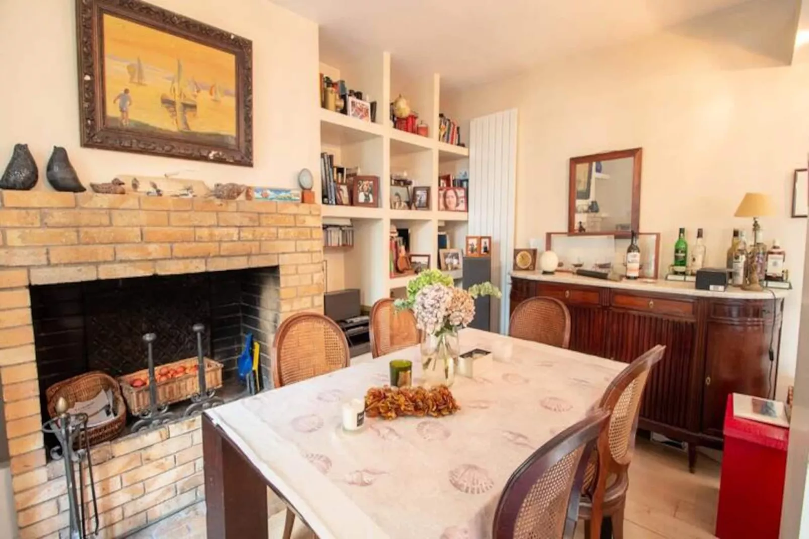 Maison Et Jardin &agrave; Paris-Image-tags.