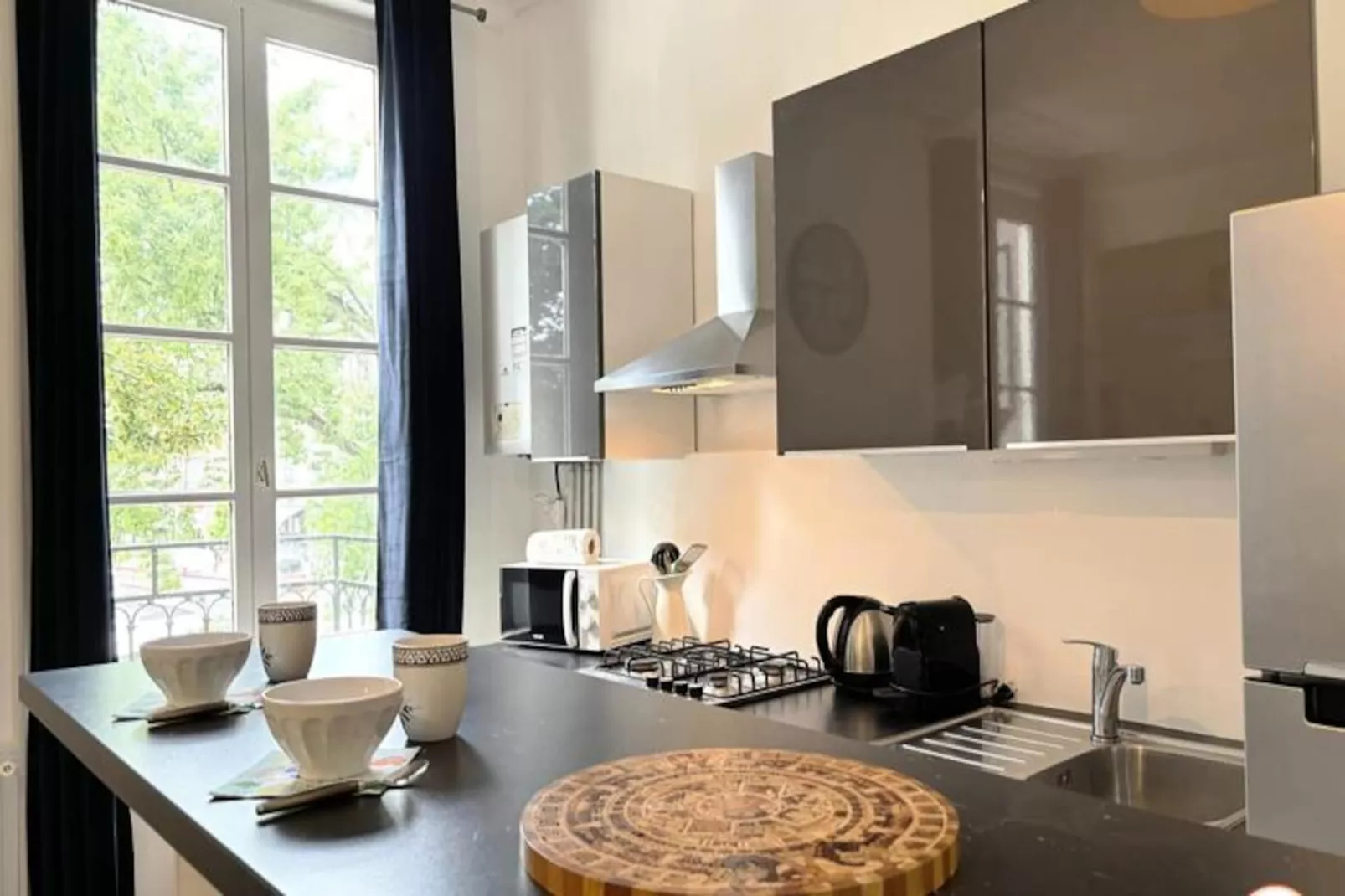 ⭐ Le Jeanne D'arc - 4pers. Pl Du Vieux March&eacute;-Image-tags.