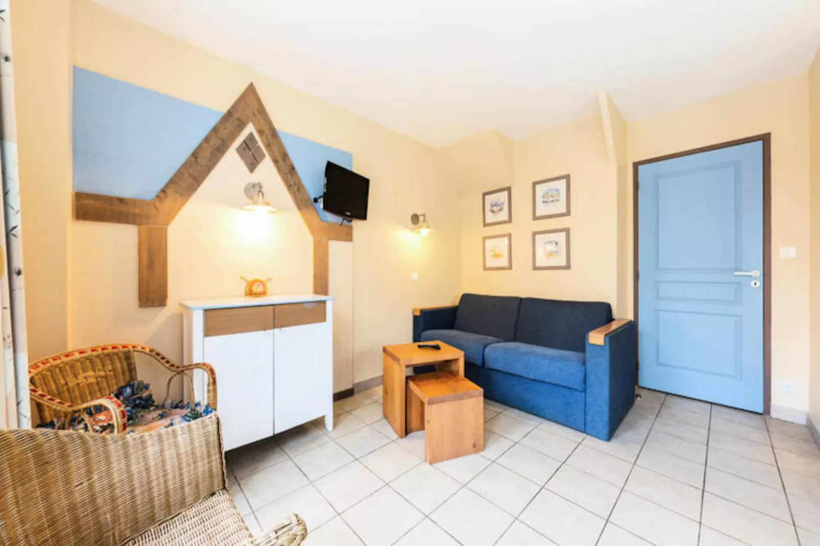 Les Maisons de Belle Dune - maeva Home-Image-tags.