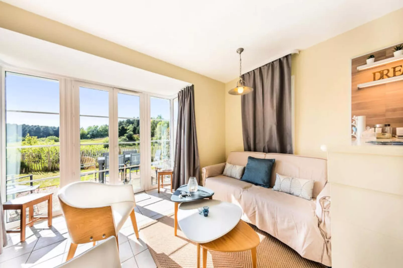 Les Maisons de Belle Dune - maeva Home-Image-tags.