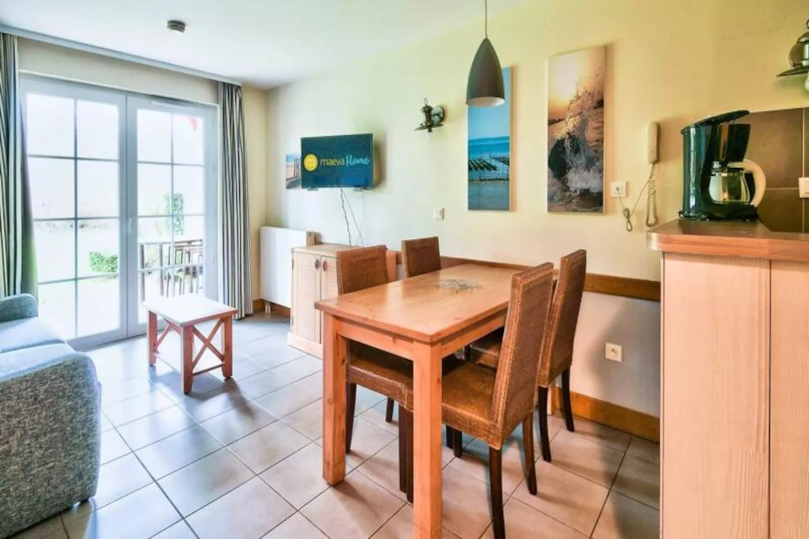 Résidence Belle Dune - maeva Home-Image-tags.