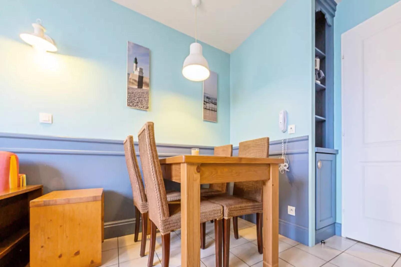 Les Maisons de Belle Dune - maeva Home