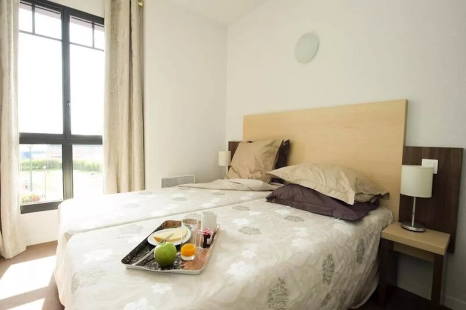 Résidence Goélia La Belle Époque***-Image-tags.