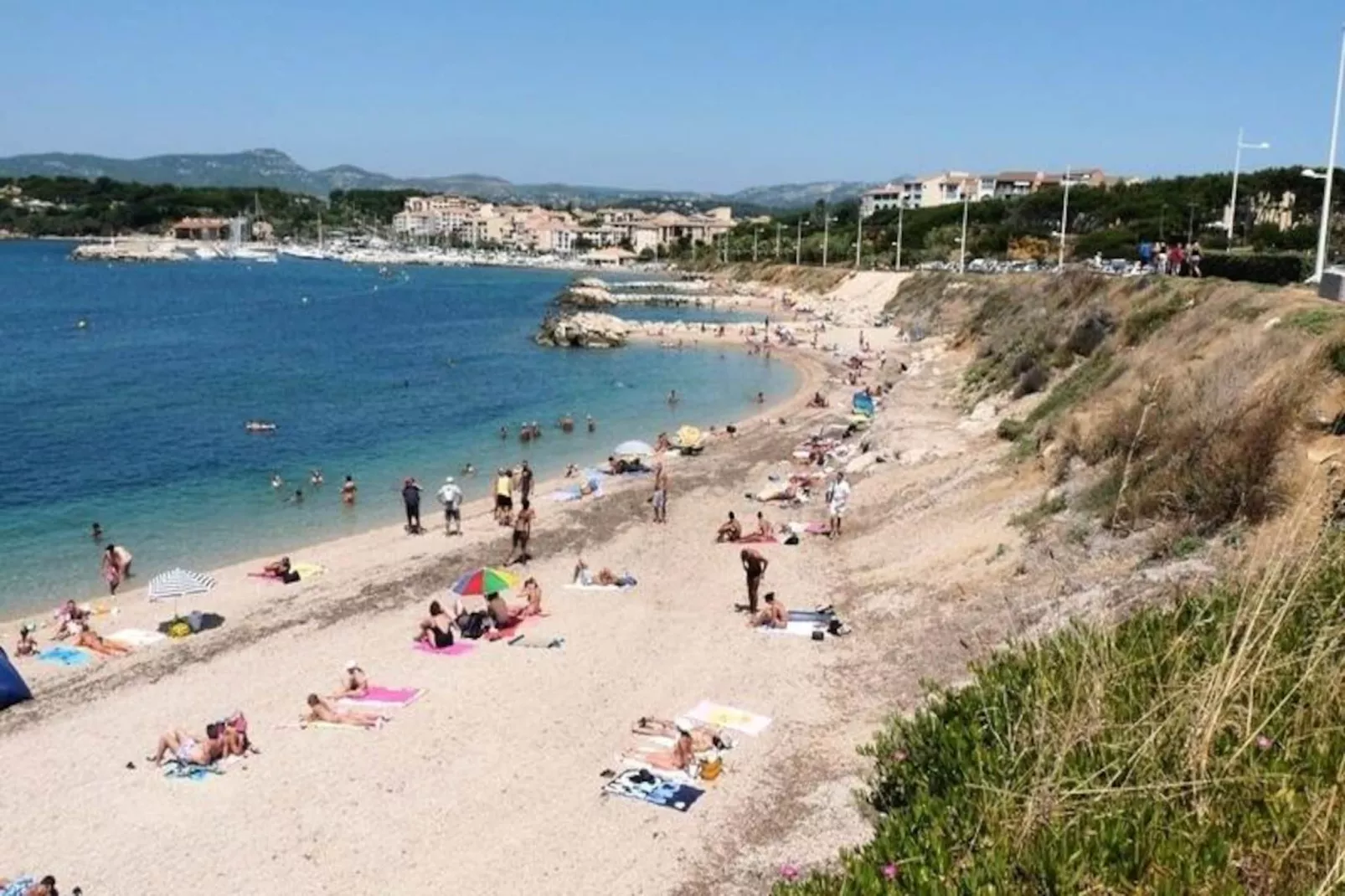 Résidence Mistral-Image-tags.