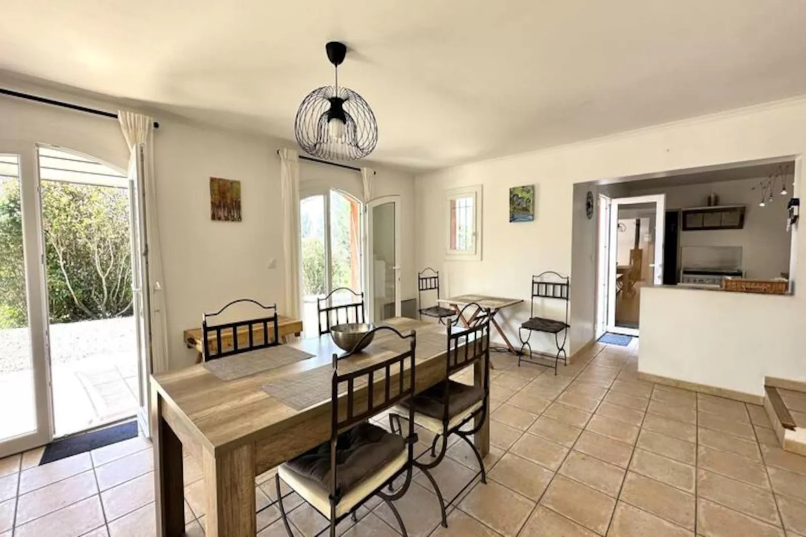 Résidence Villa Paloma-la Londe Les Maures-Image-tags.