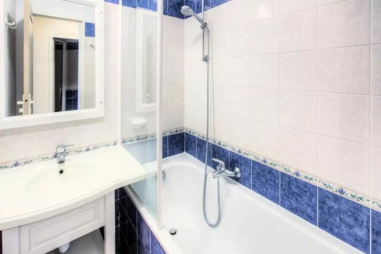 Selection Appartement 1 slaapkamer (7 personen)-Image-tags.