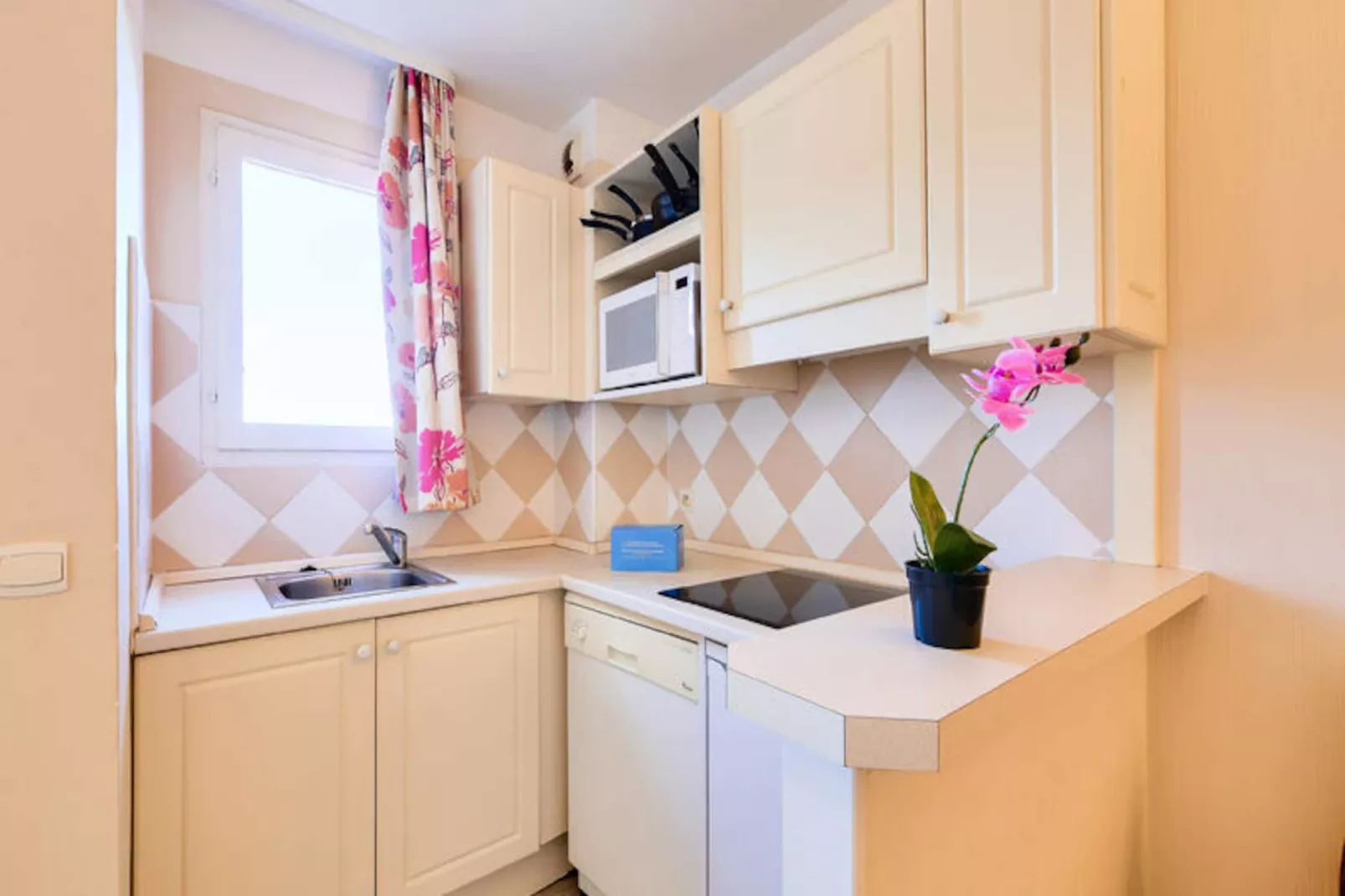 Les Issambres Bellevue - maeva Home-Image-tags.