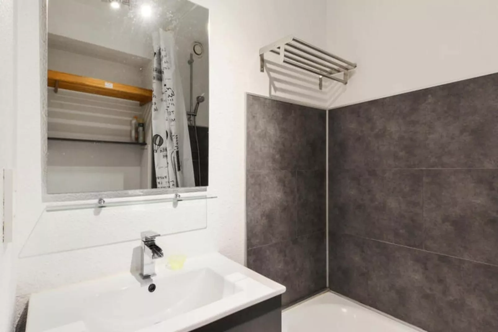 Résidence Hyères Parc - maeva Home-Slaapkamer