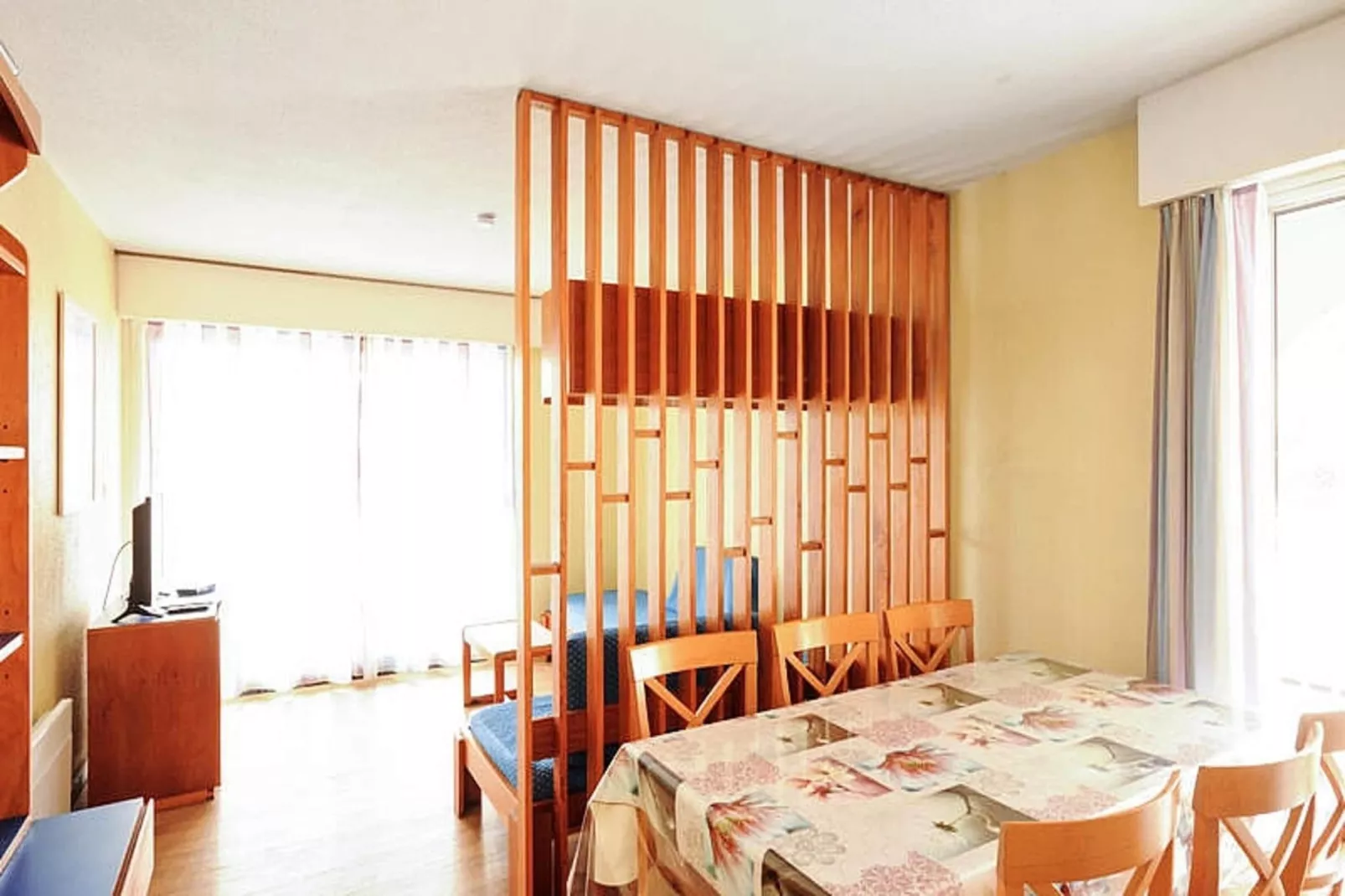 Hyeres Parc - maeva Home-Eetkamer