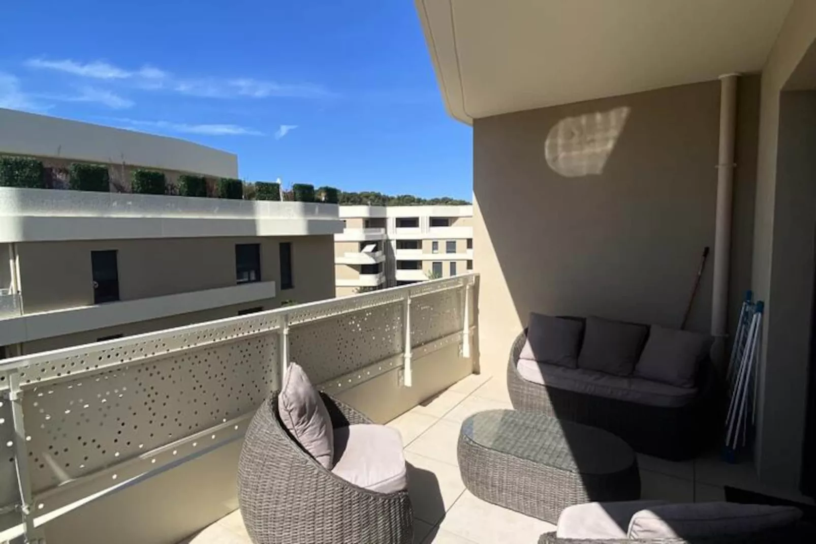 Allée des Oliviers - maeva Home-Niet-getagd