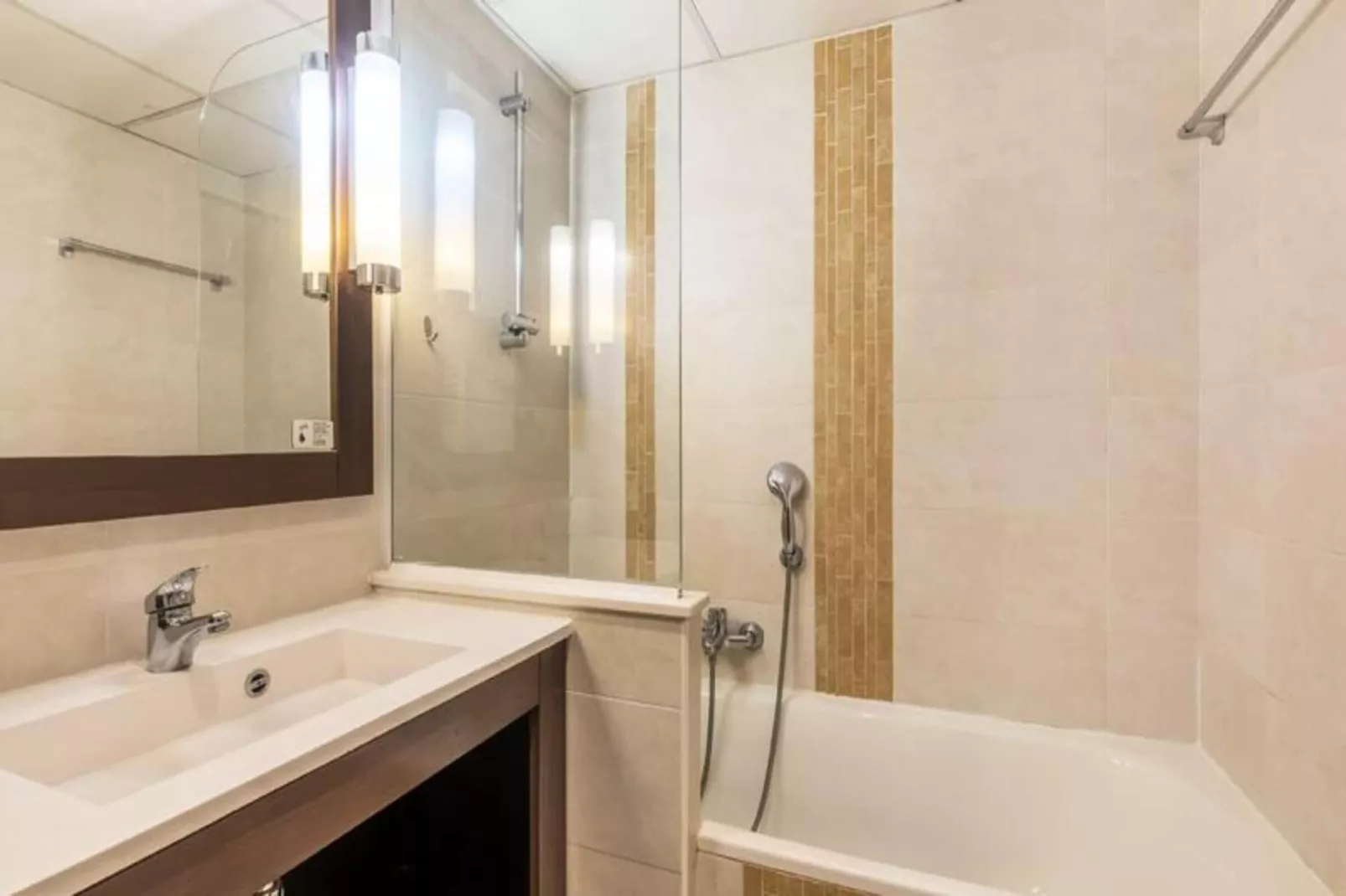 Résidence Cap Hermes - maeva Home-Badkamer