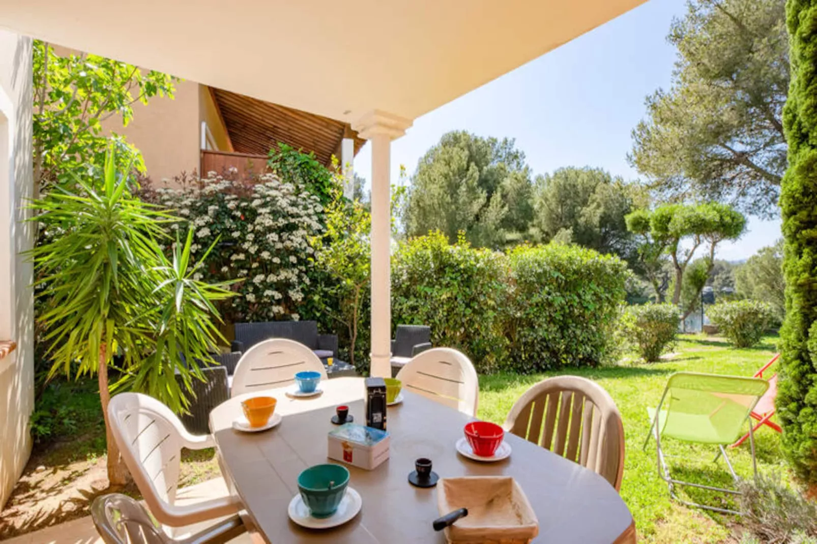 Résidence Les Rivages du Lac - maeva Home-Image-tags.