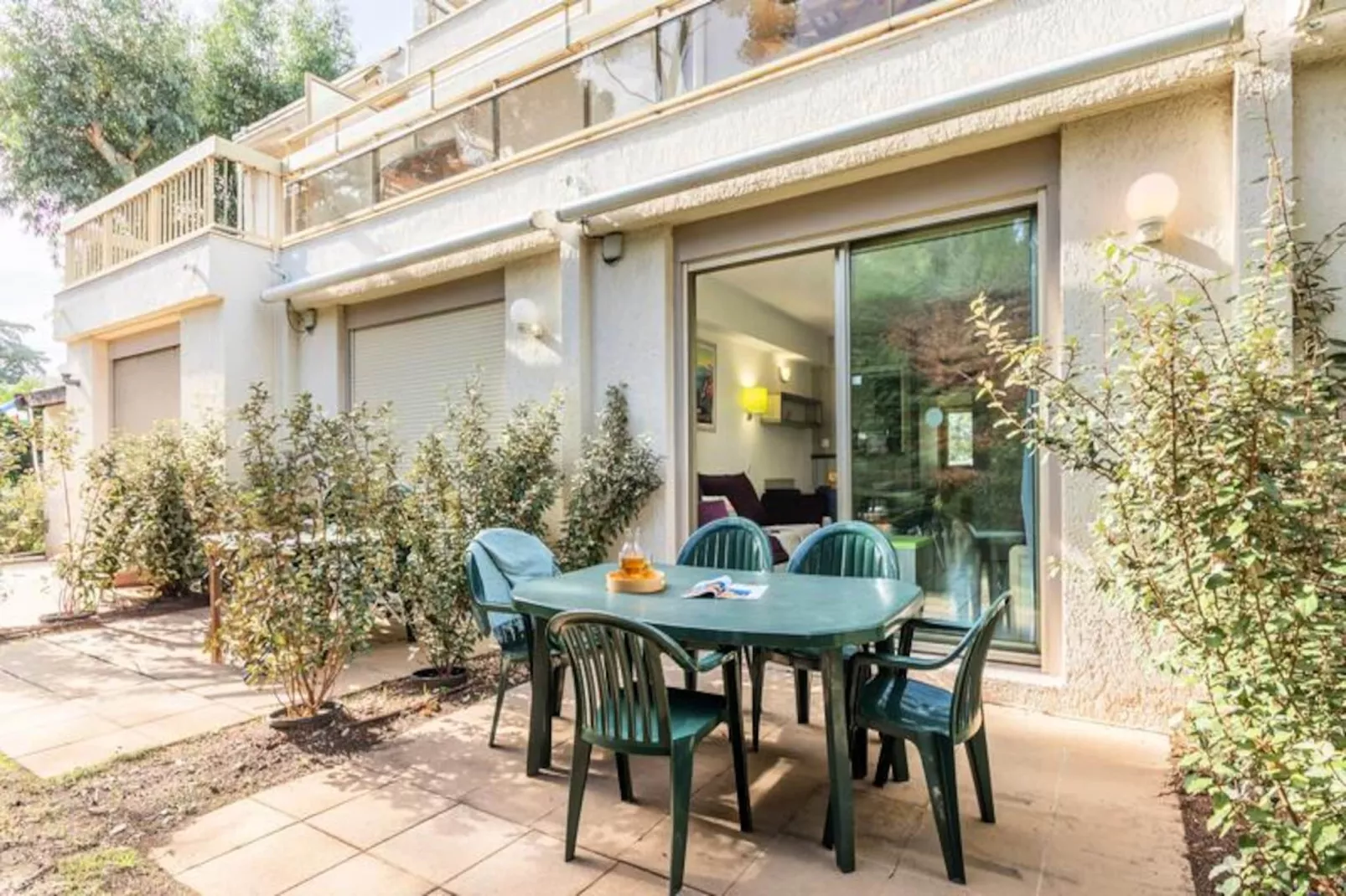 Résidence Pierre & Vacances La Corniche d'Or-Image-tags.