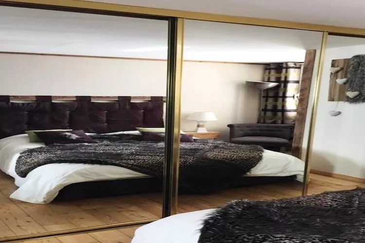 Résidence Le Galibier 3-Slaapkamer