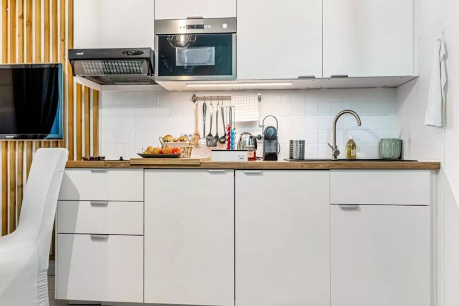 Appartement La Cigale | Les Nids De La Diane-Image-tags.