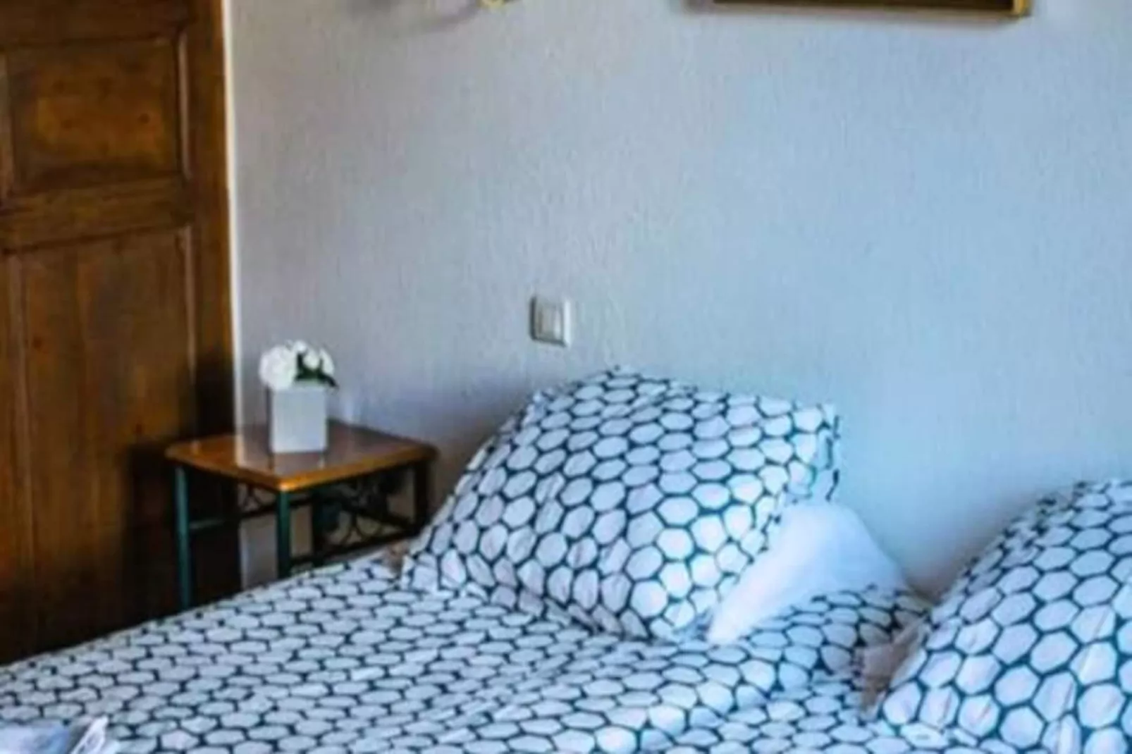 Superbe Mas Provencal Avec Piscine Chauff&eacute;e-Image-tags.