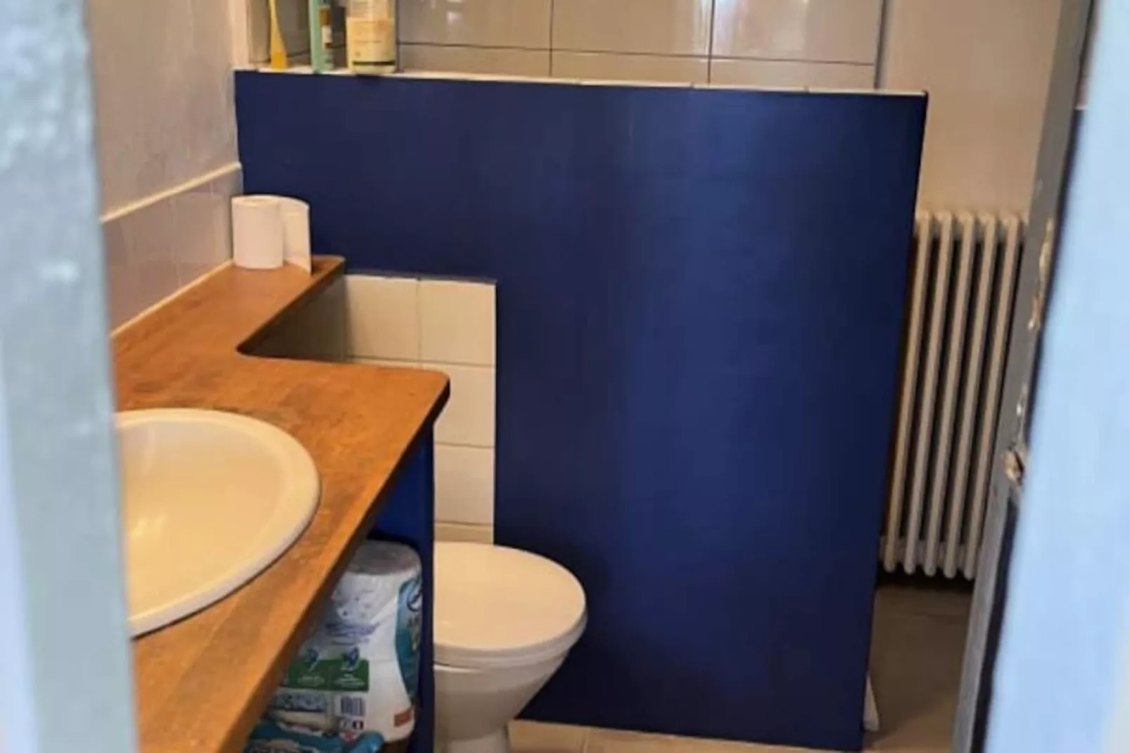 Maison En Campagne Avec Vues Panoramiques-Image-tags.